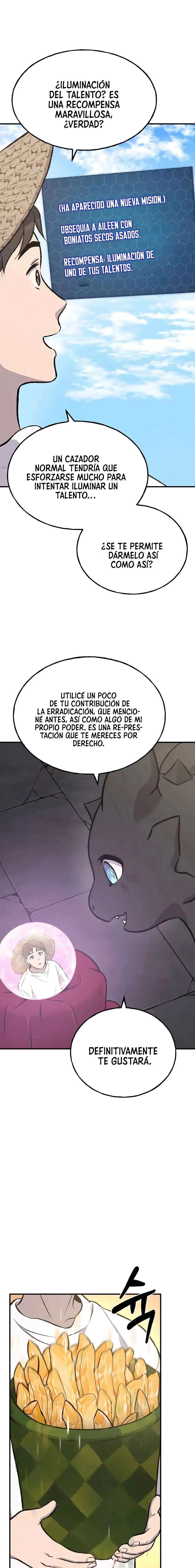 Read Cultivando en la torre en solitario ES Manga Online