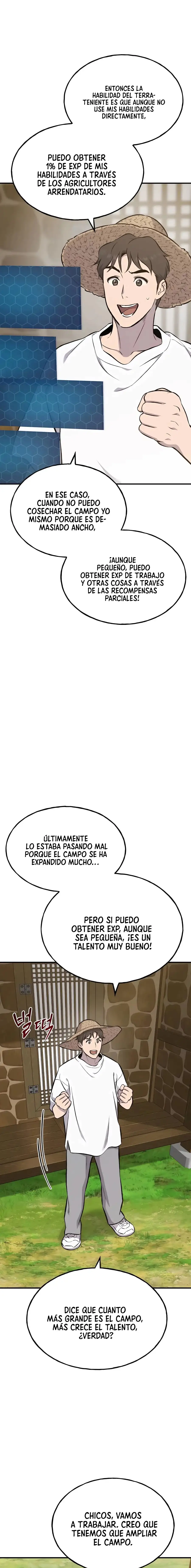 Read Cultivando en la torre en solitario ES Manga Online