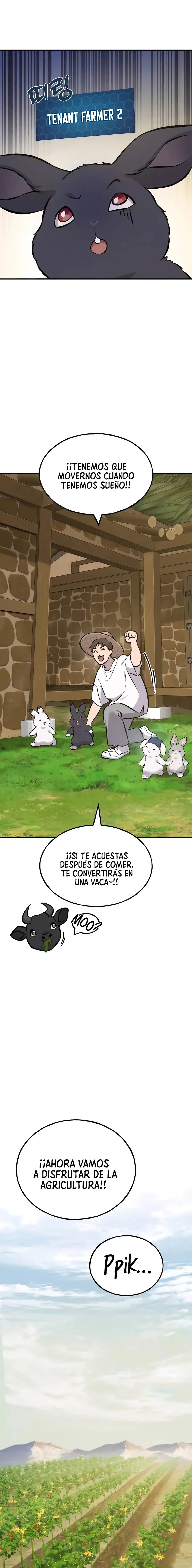 Read Cultivando en la torre en solitario ES Manga Online