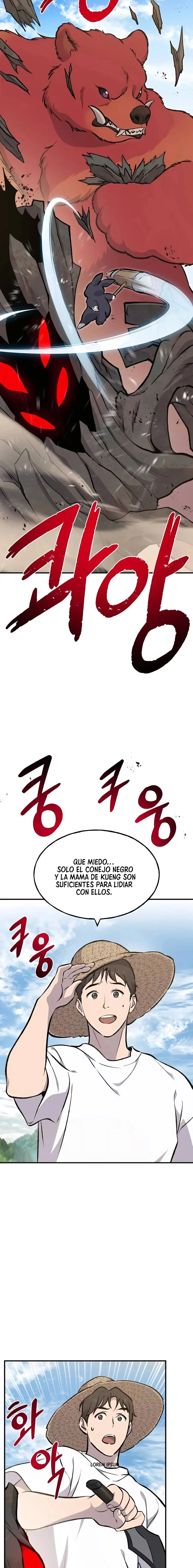 Read Cultivando en la torre en solitario ES Manga Online