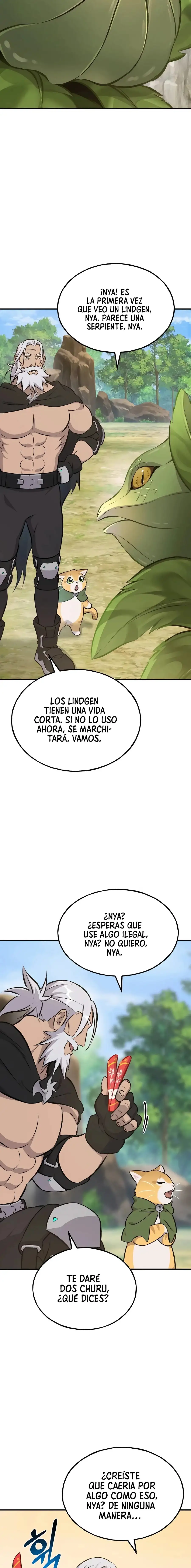 Read Cultivando en la torre en solitario ES Manga Online
