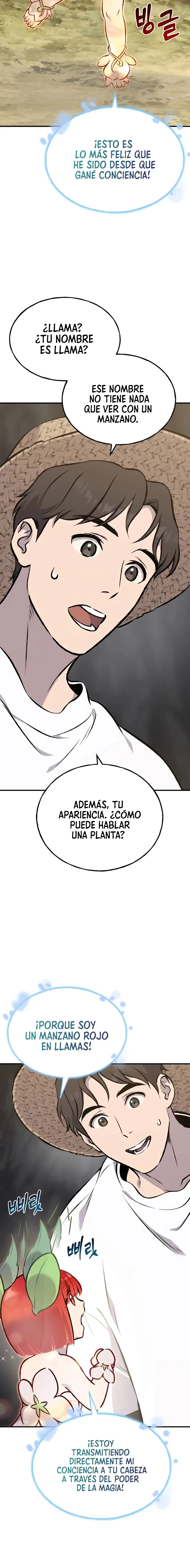 Read Cultivando en la torre en solitario ES Manga Online