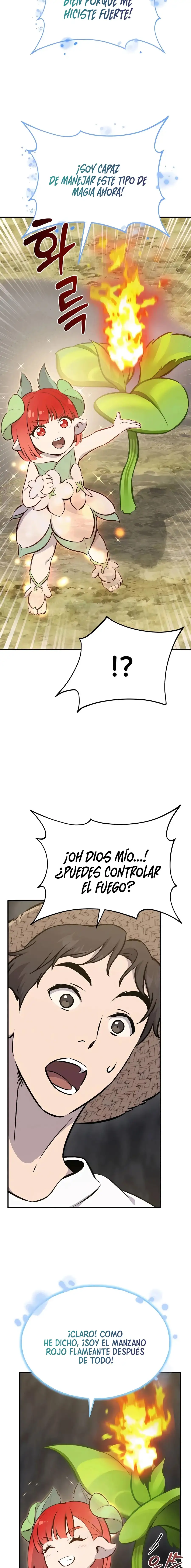 Read Cultivando en la torre en solitario ES Manga Online