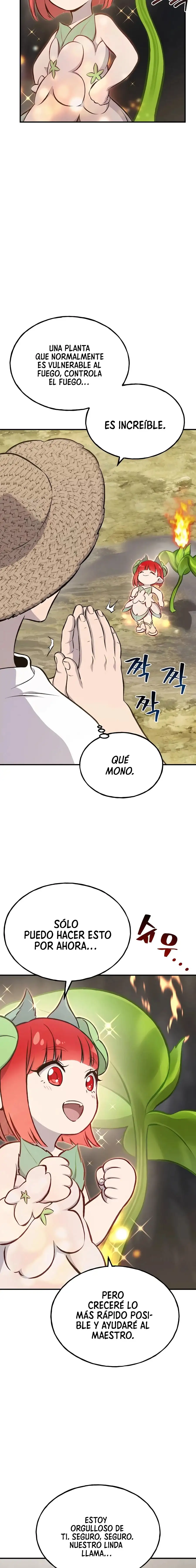 Read Cultivando en la torre en solitario ES Manga Online