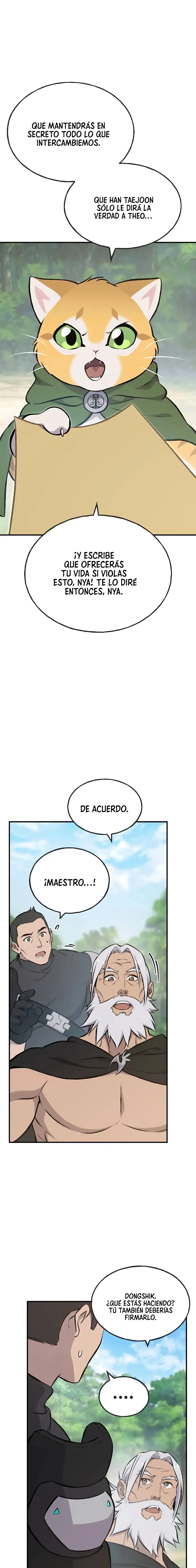 Read Cultivando en la torre en solitario ES Manga Online