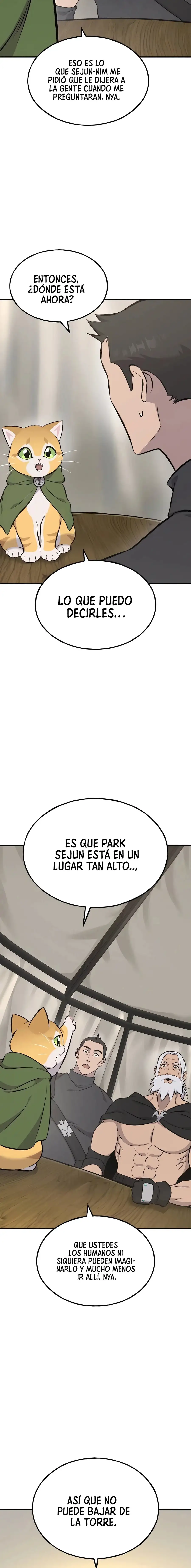 Read Cultivando en la torre en solitario ES Manga Online