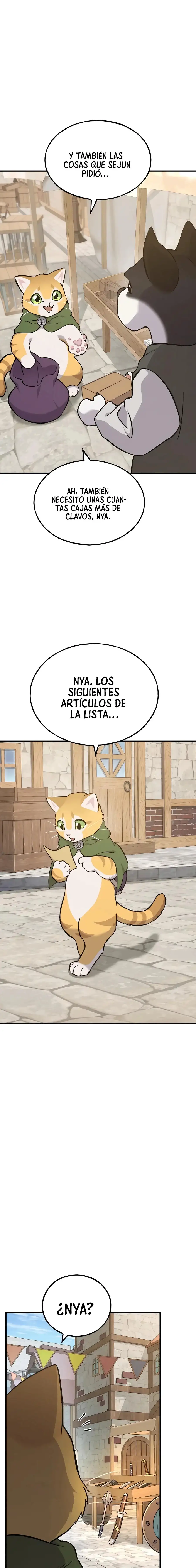 Read Cultivando en la torre en solitario ES Manga Online