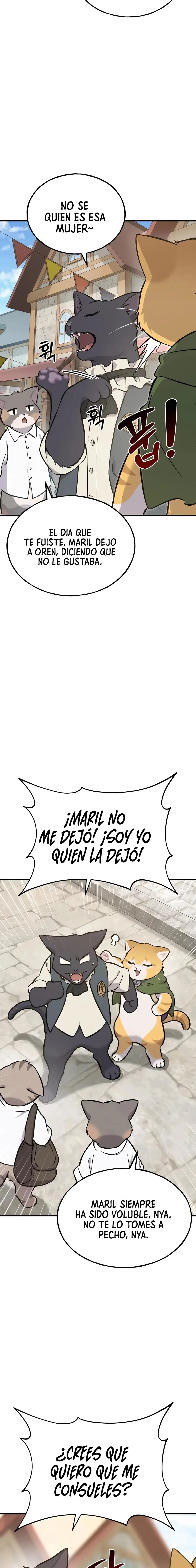 Read Cultivando en la torre en solitario ES Manga Online