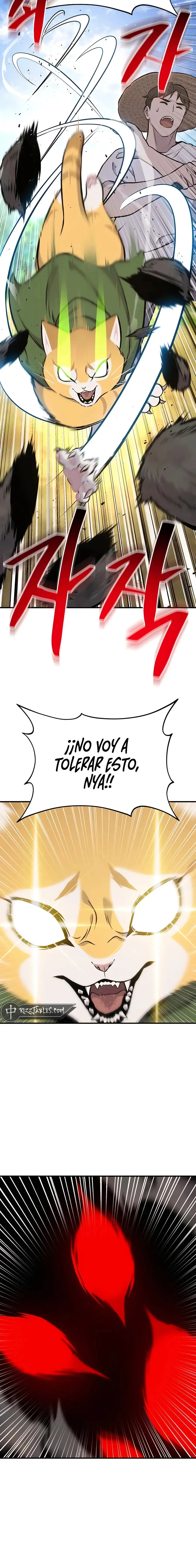 Read Cultivando en la torre en solitario ES Manga Online