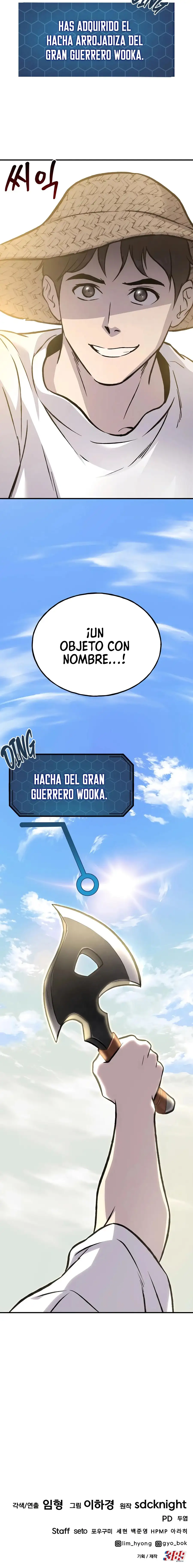 Read Cultivando en la torre en solitario ES Manga Online