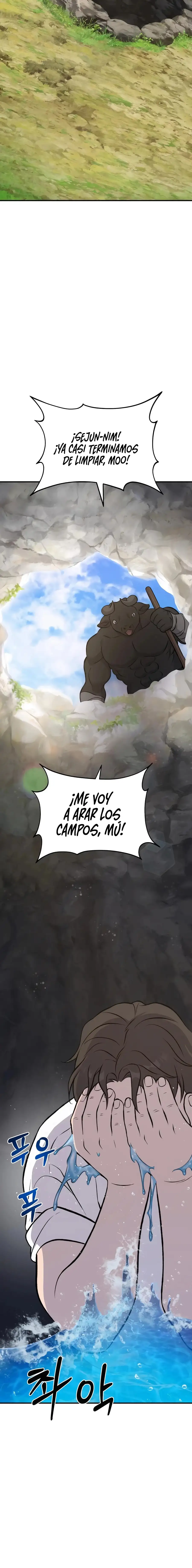 Read Cultivando en la torre en solitario ES Manga Online
