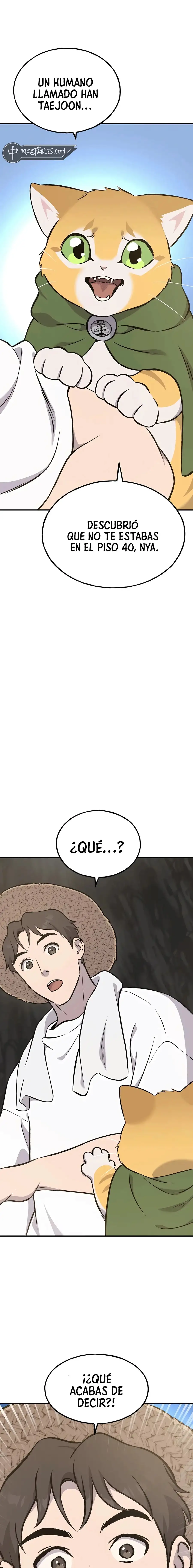 Read Cultivando en la torre en solitario ES Manga Online