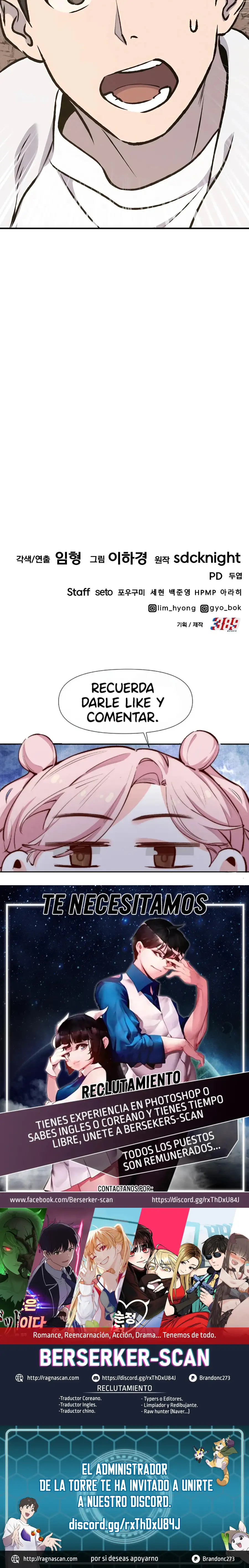 Read Cultivando en la torre en solitario ES Manga Online