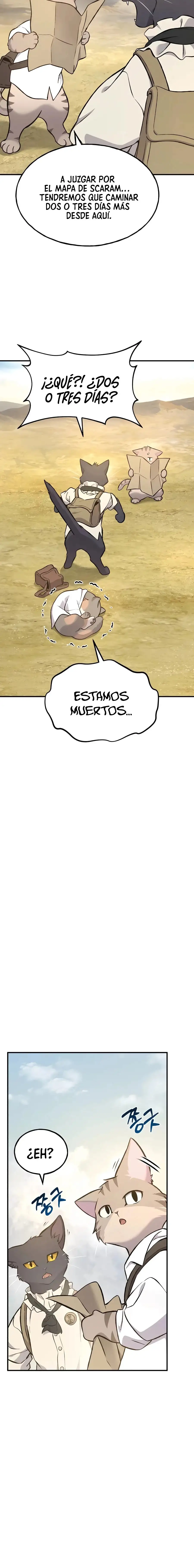 Read Cultivando en la torre en solitario ES Manga Online