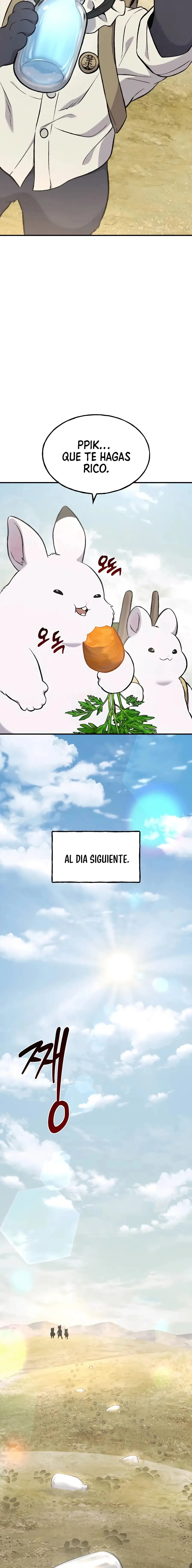 Read Cultivando en la torre en solitario ES Manga Online