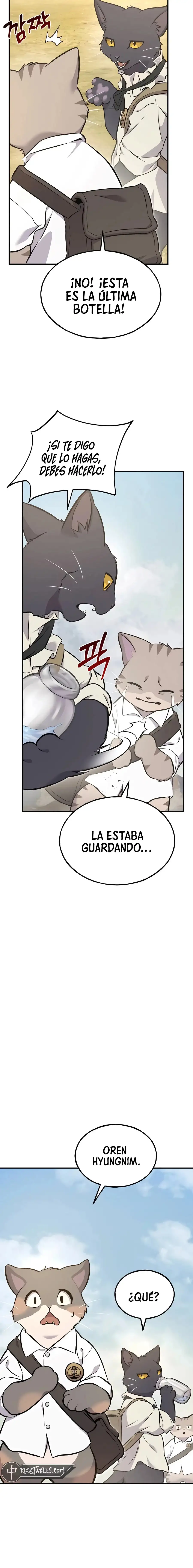 Read Cultivando en la torre en solitario ES Manga Online