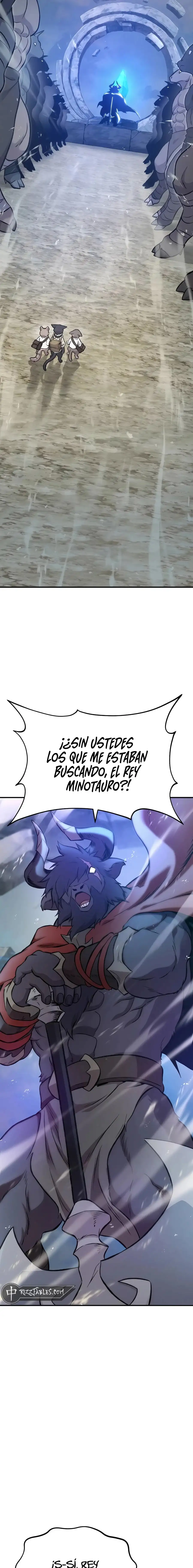 Read Cultivando en la torre en solitario ES Manga Online