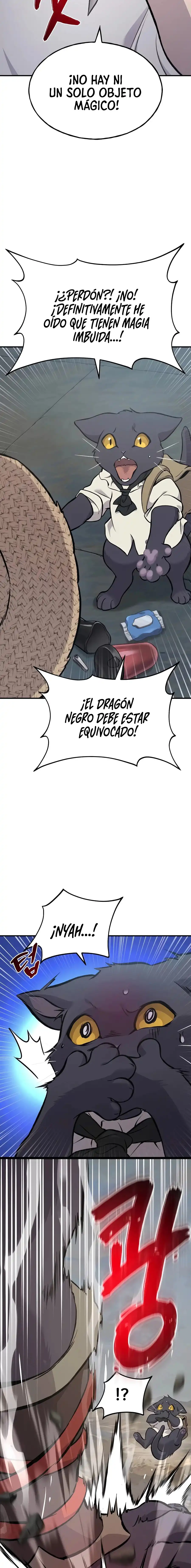 Read Cultivando en la torre en solitario ES Manga Online