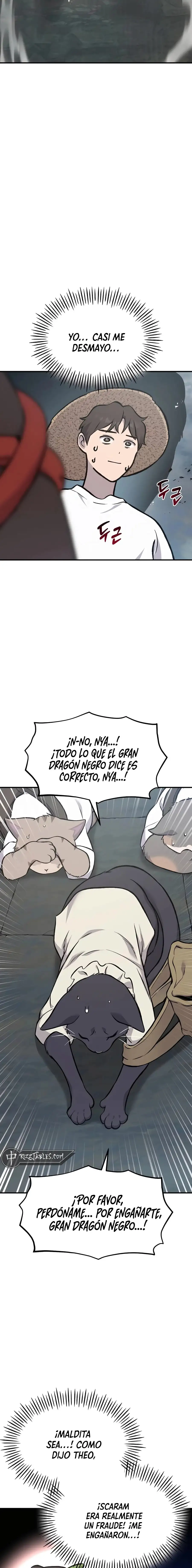 Read Cultivando en la torre en solitario ES Manga Online