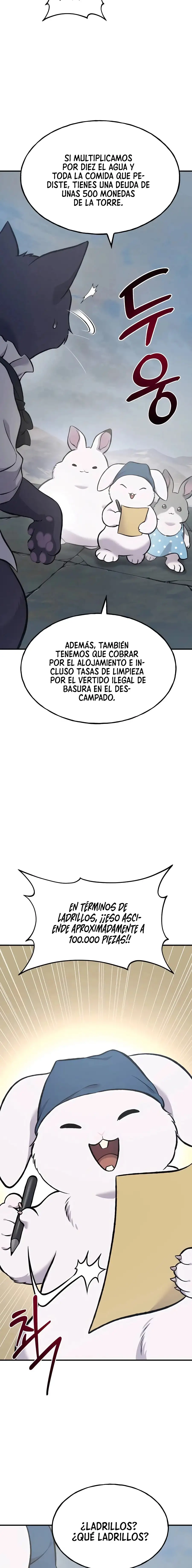 Read Cultivando en la torre en solitario ES Manga Online