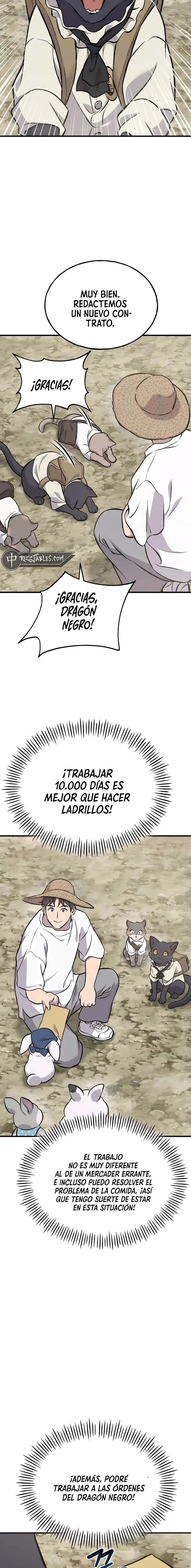 Read Cultivando en la torre en solitario ES Manga Online