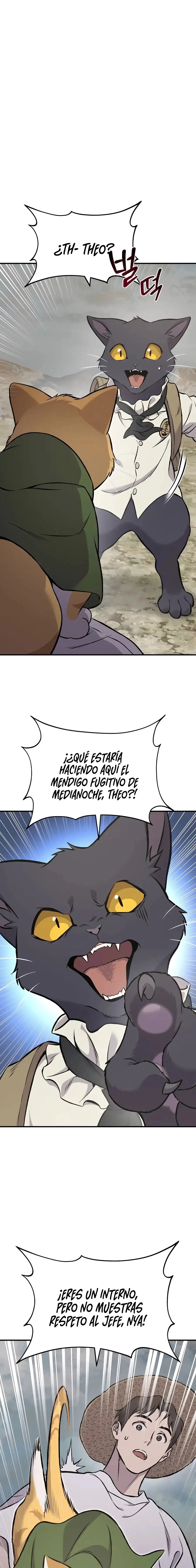Read Cultivando en la torre en solitario ES Manga Online