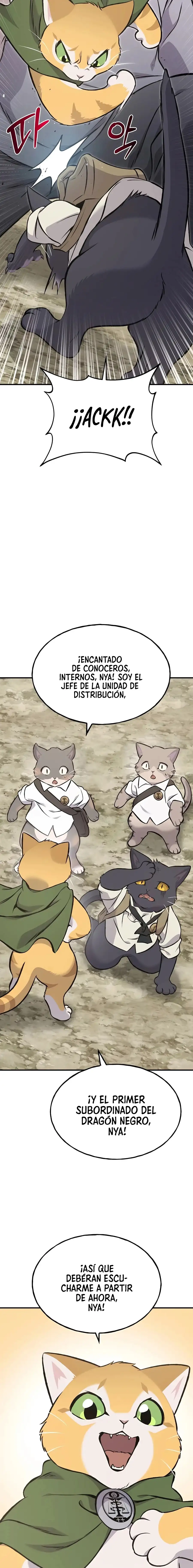 Read Cultivando en la torre en solitario ES Manga Online