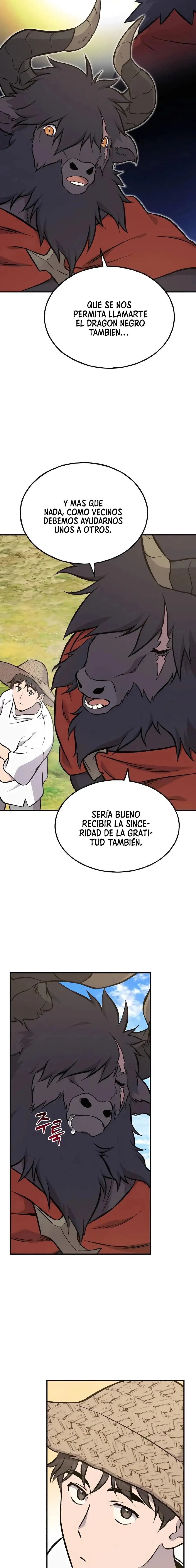 Read Cultivando en la torre en solitario ES Manga Online