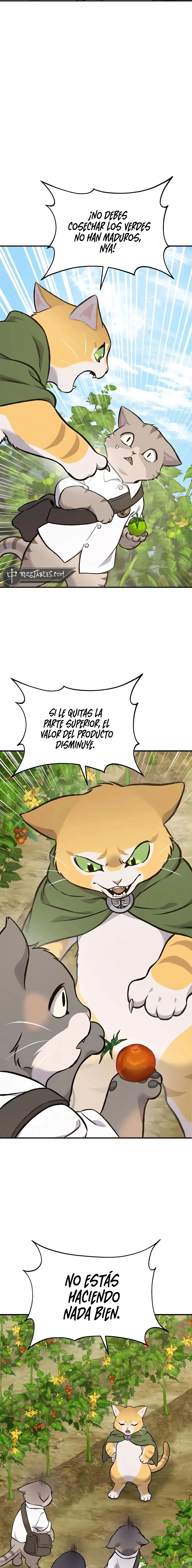 Read Cultivando en la torre en solitario ES Manga Online