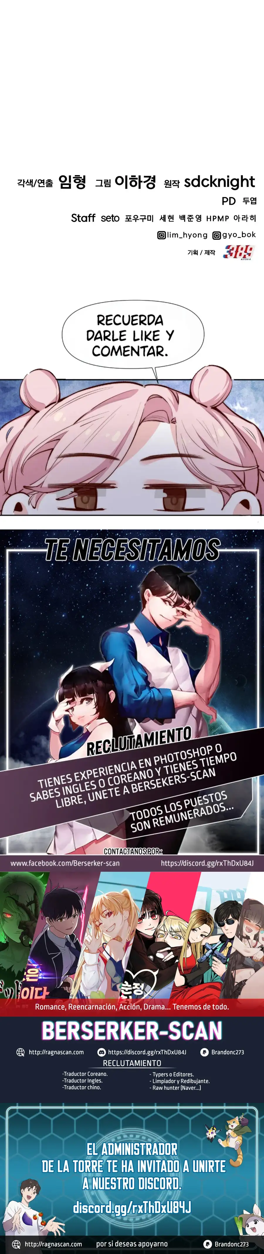 Read Cultivando en la torre en solitario ES Manga Online