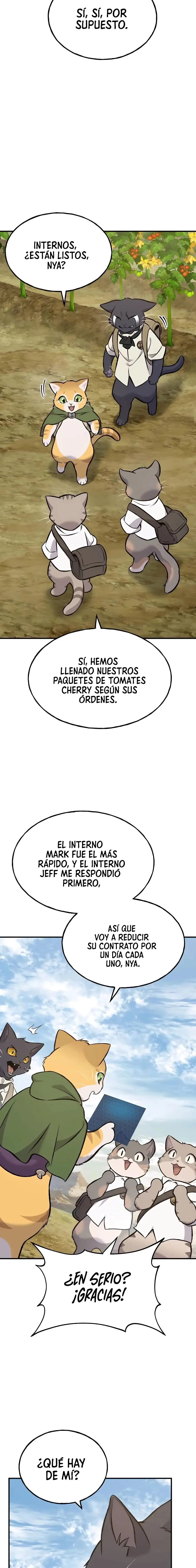 Read Cultivando en la torre en solitario ES Manga Online