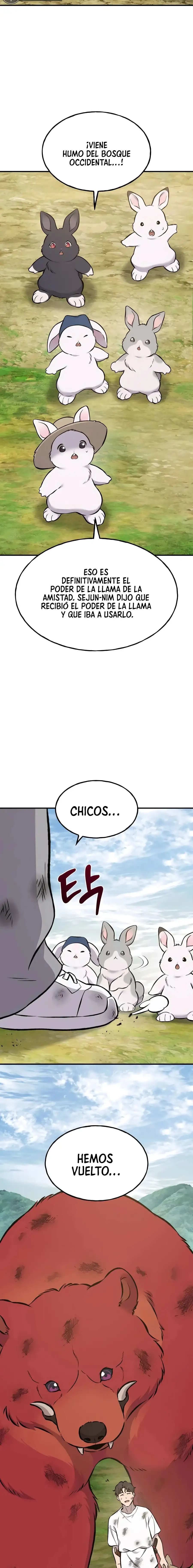 Read Cultivando en la torre en solitario ES Manga Online