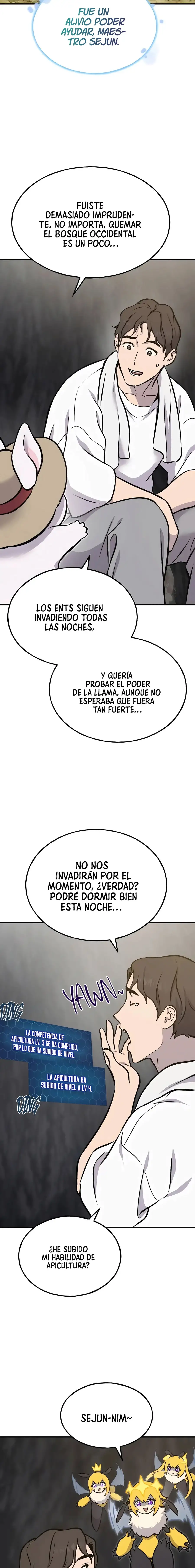 Read Cultivando en la torre en solitario ES Manga Online