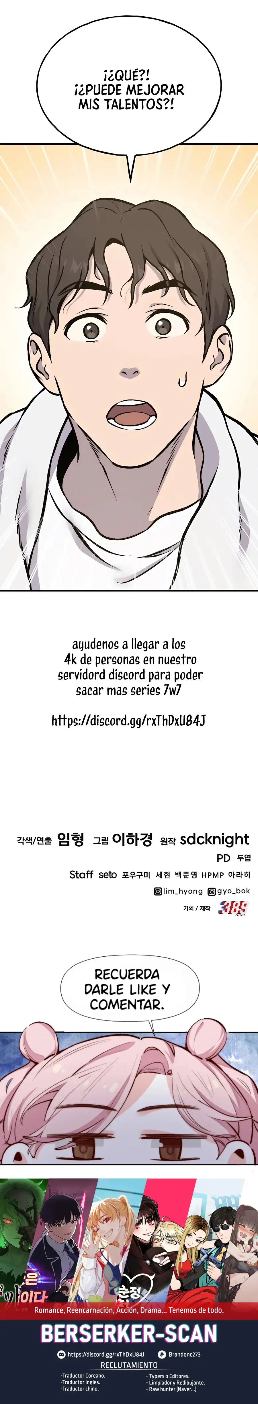 Read Cultivando en la torre en solitario ES Manga Online