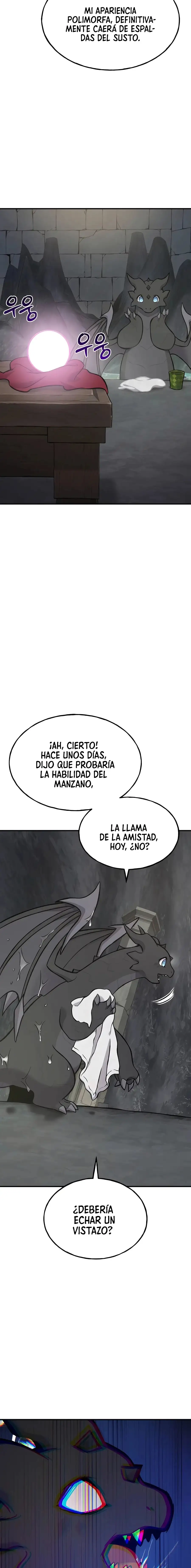 Read Cultivando en la torre en solitario ES Manga Online