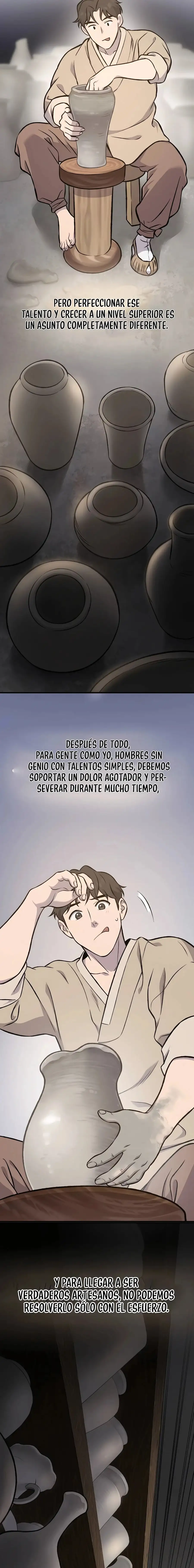 Read Cultivando en la torre en solitario ES Manga Online