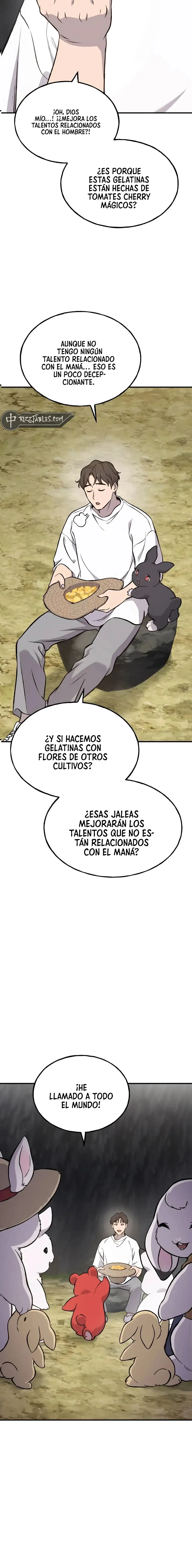 Read Cultivando en la torre en solitario ES Manga Online