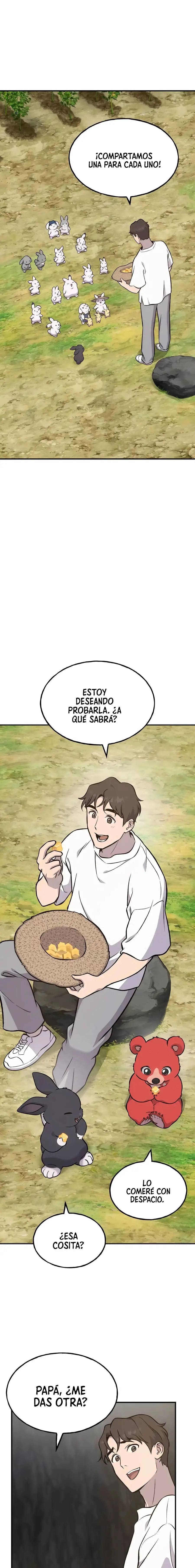 Read Cultivando en la torre en solitario ES Manga Online