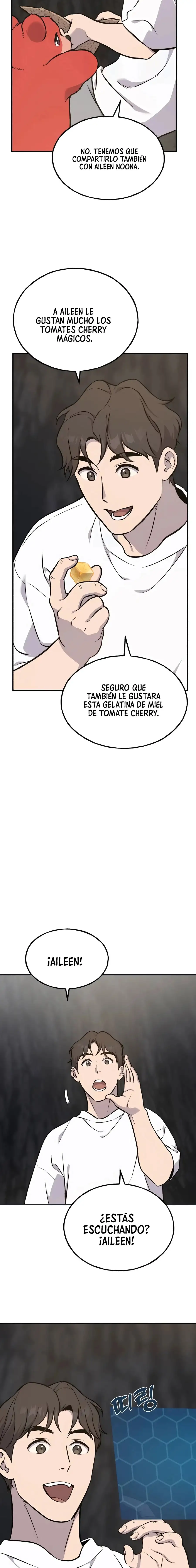 Read Cultivando en la torre en solitario ES Manga Online