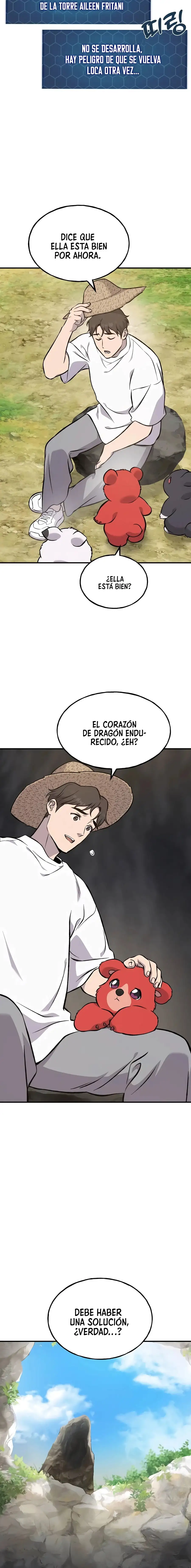 Read Cultivando en la torre en solitario ES Manga Online