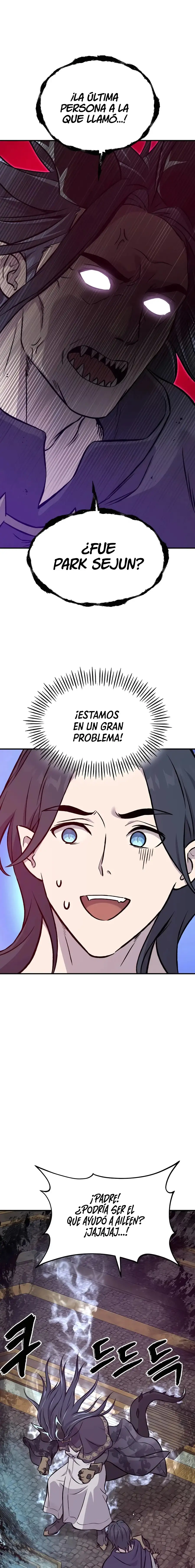 Read Cultivando en la torre en solitario ES Manga Online