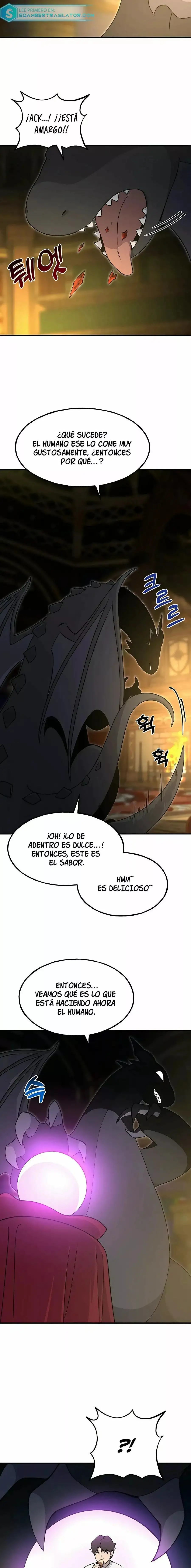 Read Cultivando en la torre en solitario ES Manga Online