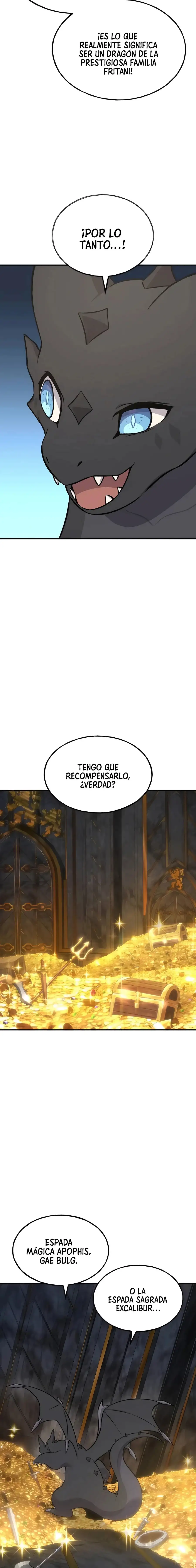 Read Cultivando en la torre en solitario ES Manga Online