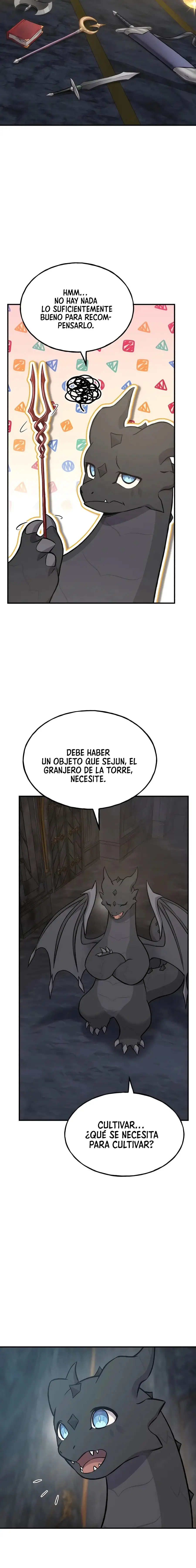 Read Cultivando en la torre en solitario ES Manga Online