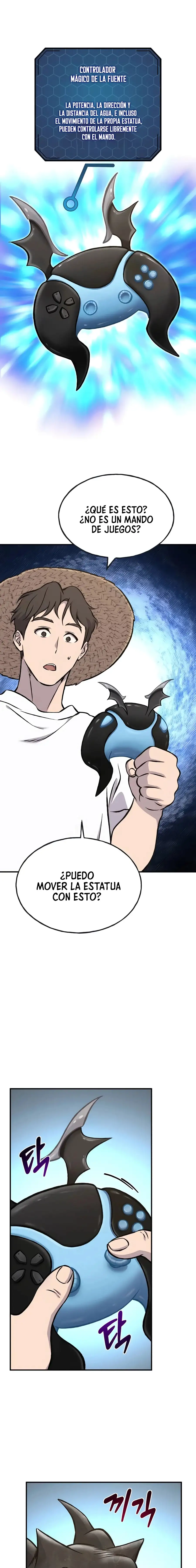 Read Cultivando en la torre en solitario ES Manga Online