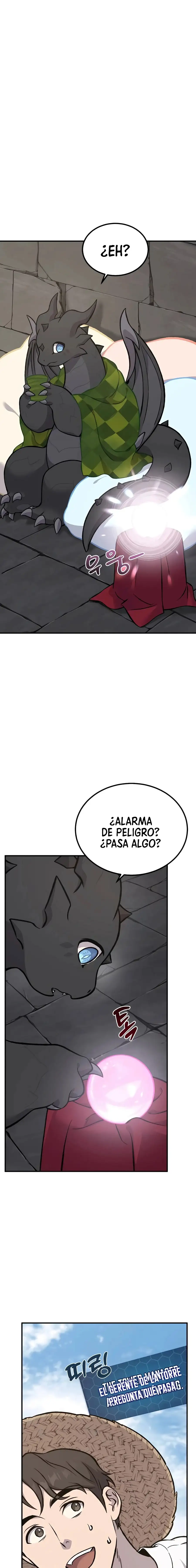 Read Cultivando en la torre en solitario ES Manga Online
