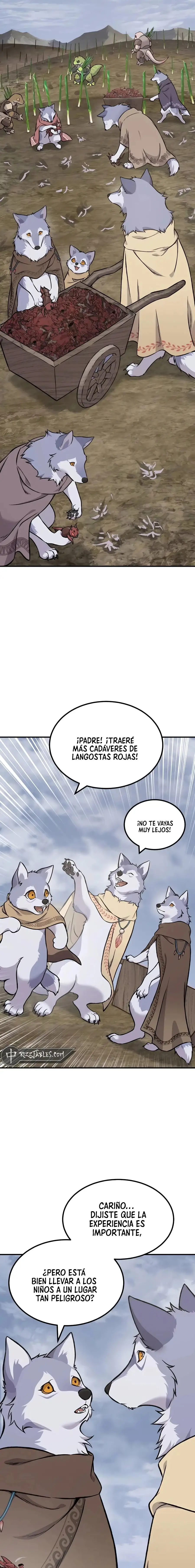 Read Cultivando en la torre en solitario ES Manga Online