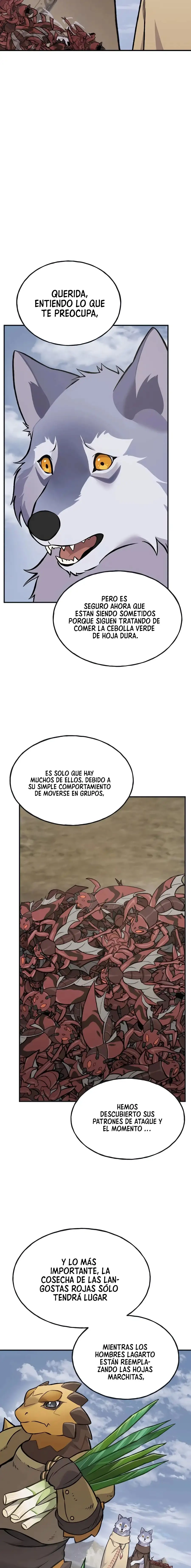 Read Cultivando en la torre en solitario ES Manga Online