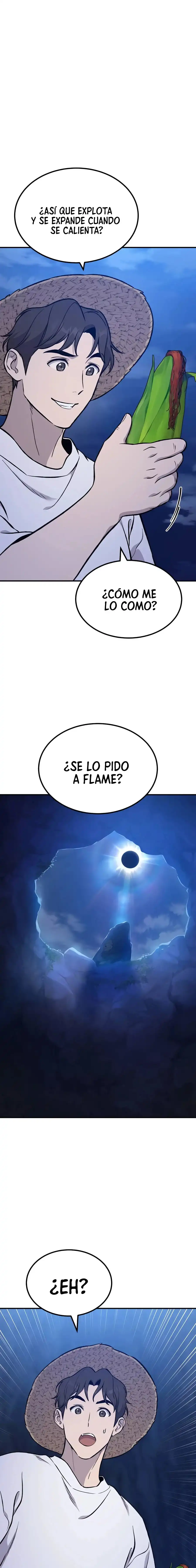 Read Cultivando en la torre en solitario ES Manga Online