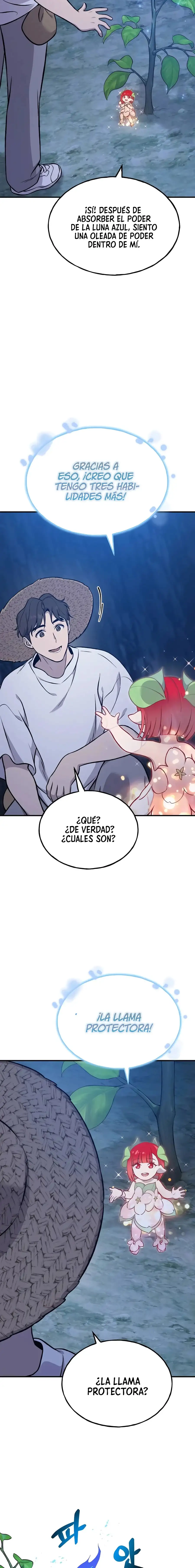 Read Cultivando en la torre en solitario ES Manga Online